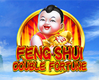 Feng Shui Double Fortune