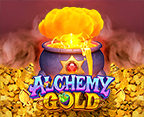 Alchemy Gold