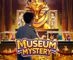 Museum Mystery