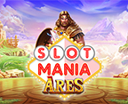 Slot Mania Ares