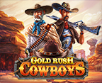 Gold Rush Cowboys